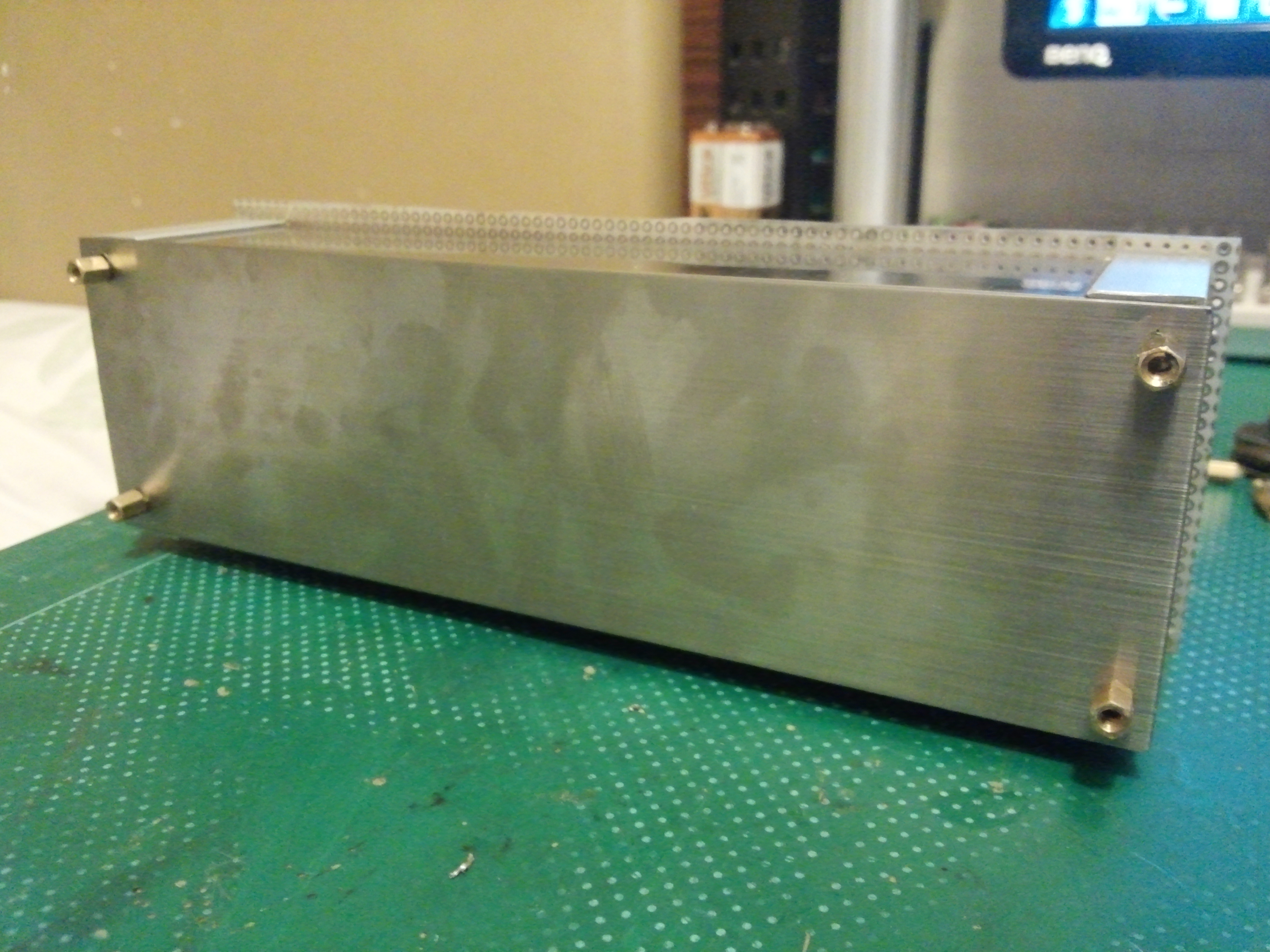 Not polished yet :/